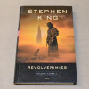 Stephen King Musta torni I Revolverimies